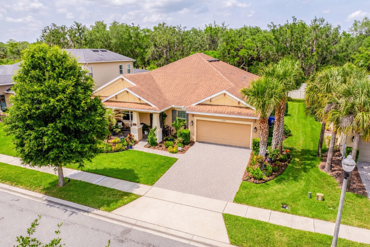 1208 FIELDSTONE CIR, OVIEDO, FL, 32765
