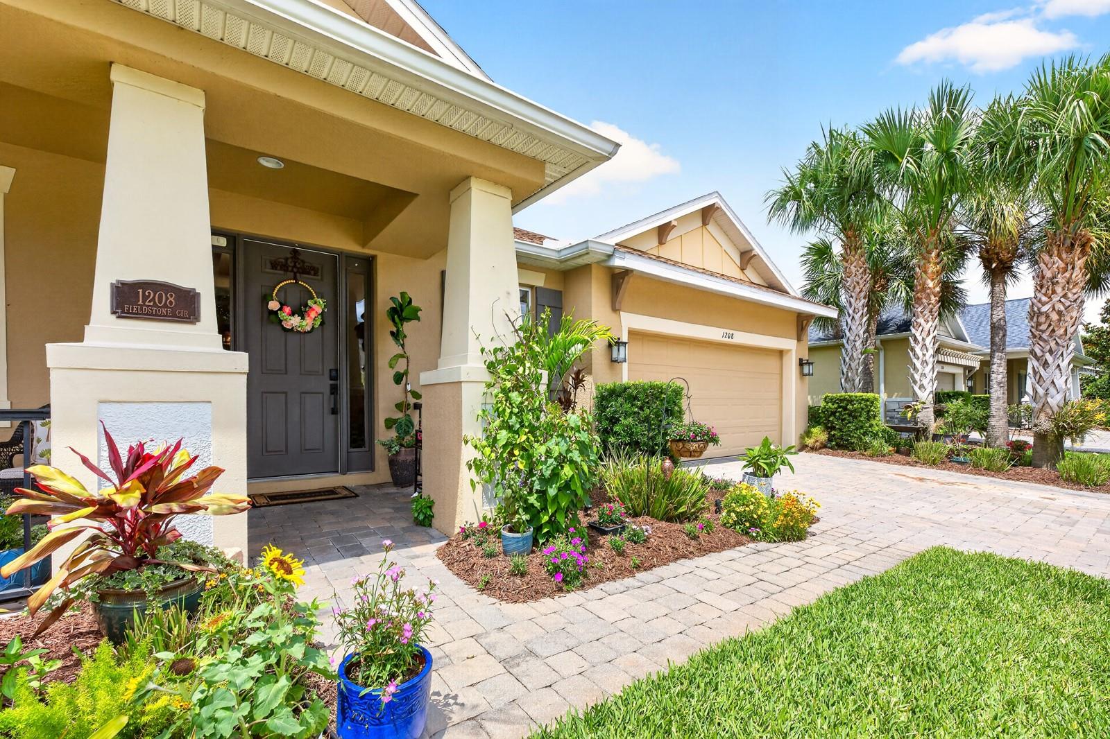 1208 FIELDSTONE CIR, OVIEDO, FL, 32765
