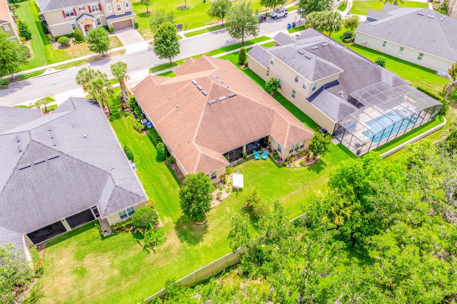 1208 FIELDSTONE CIR, OVIEDO, FL, 32765
