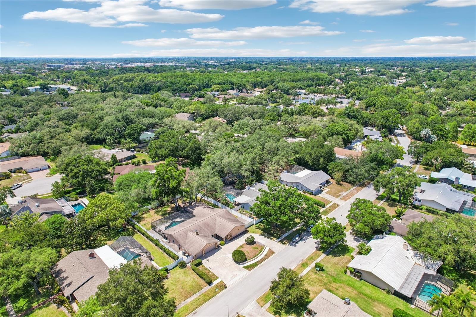 2424 SUNDANCER DR, CLEARWATER, FL, 33759