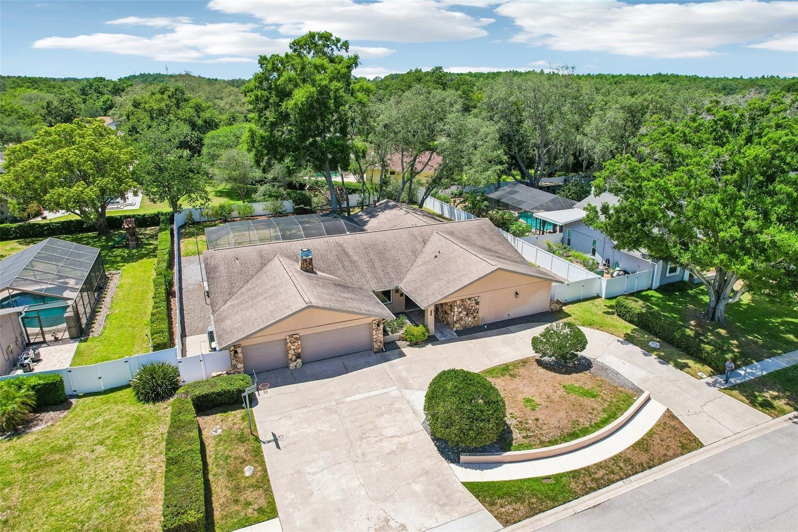 2424 SUNDANCER DR, CLEARWATER, FL, 33759