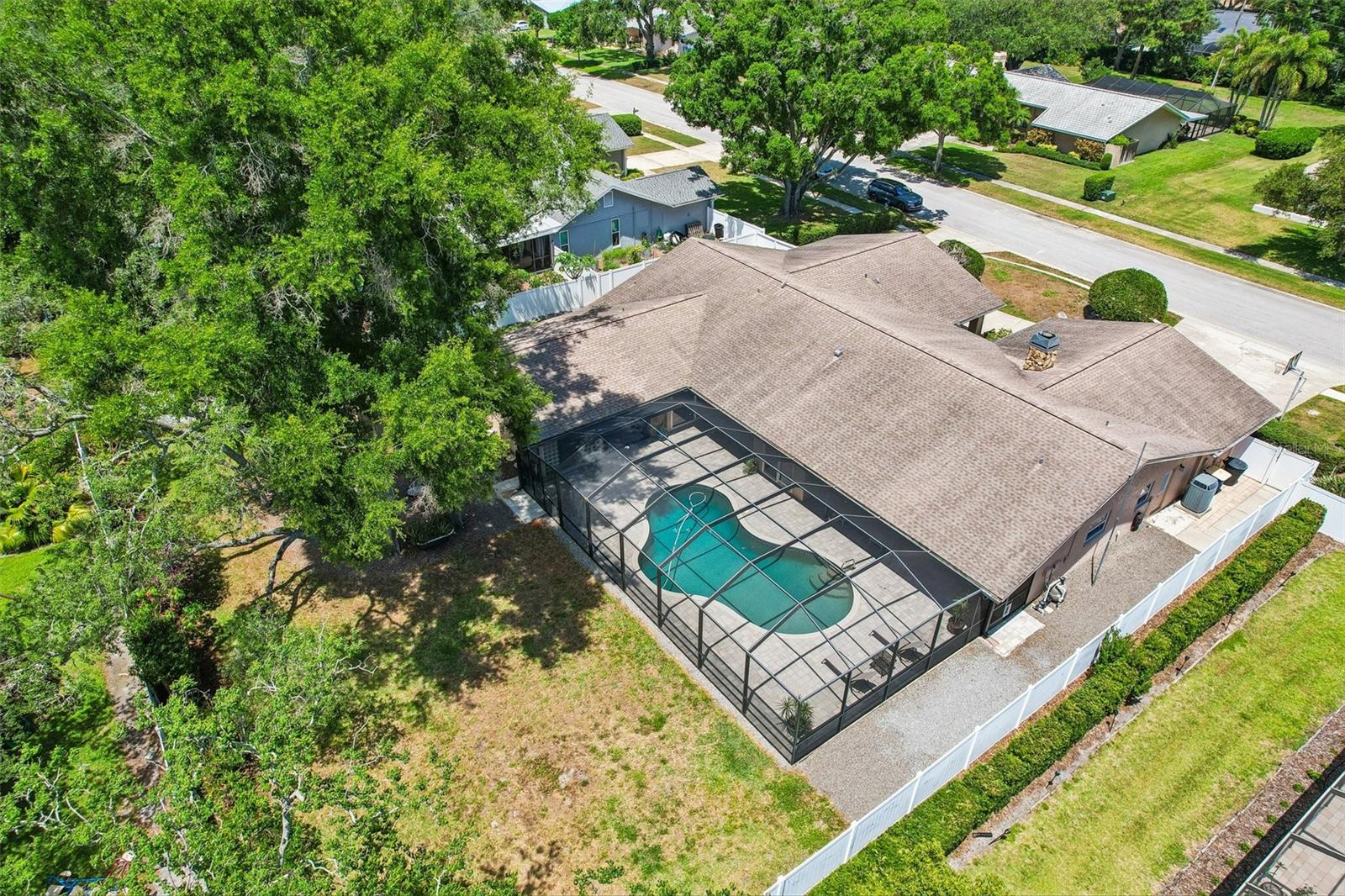 2424 SUNDANCER DR, CLEARWATER, FL, 33759