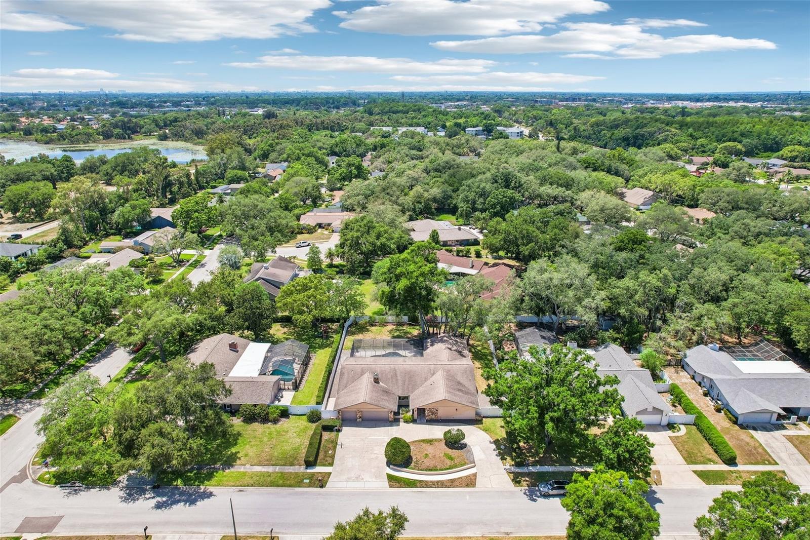 2424 SUNDANCER DR, CLEARWATER, FL, 33759