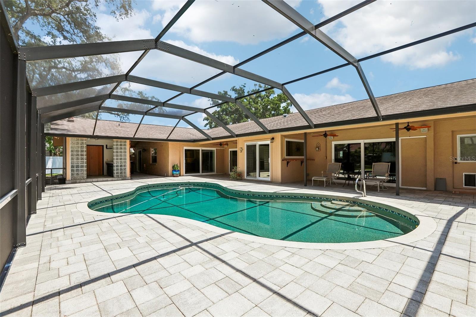 2424 SUNDANCER DR, CLEARWATER, FL, 33759