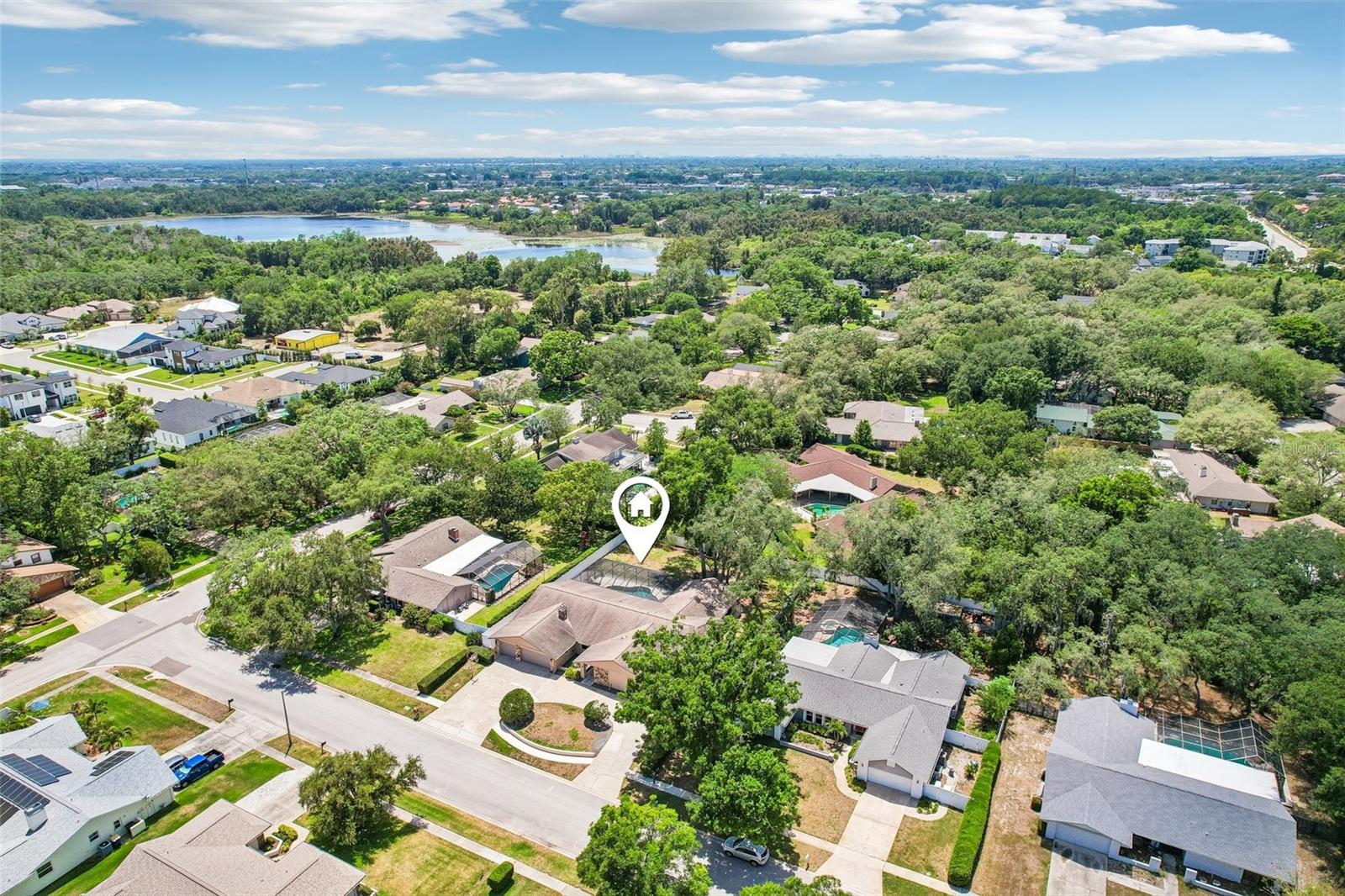 2424 SUNDANCER DR, CLEARWATER, FL, 33759
