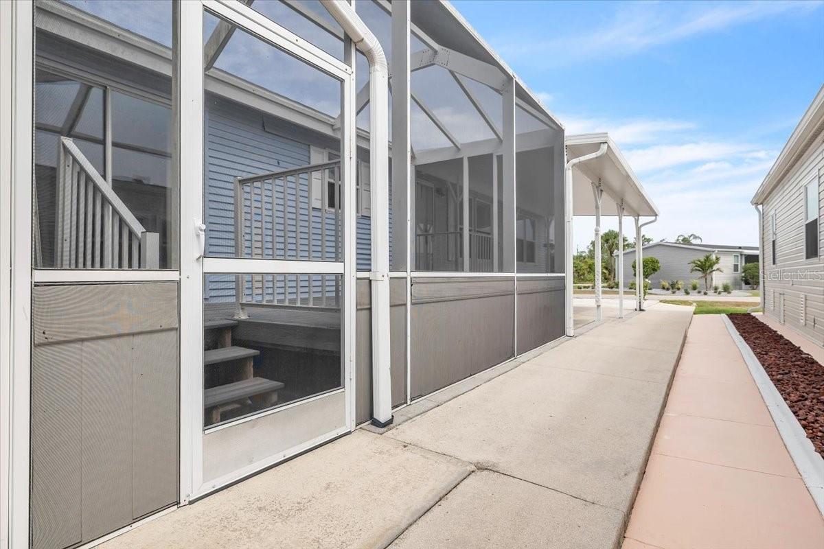 3650 ROSSMERE RD, PORT CHARLOTTE, FL, 33953