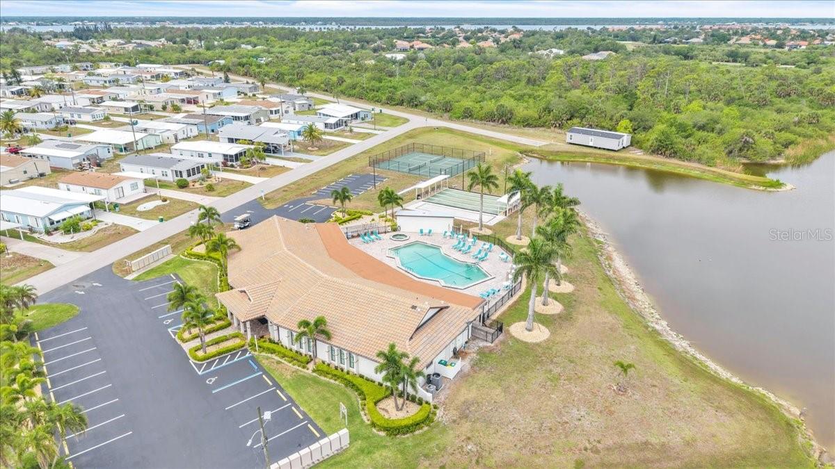 3650 ROSSMERE RD, PORT CHARLOTTE, FL, 33953