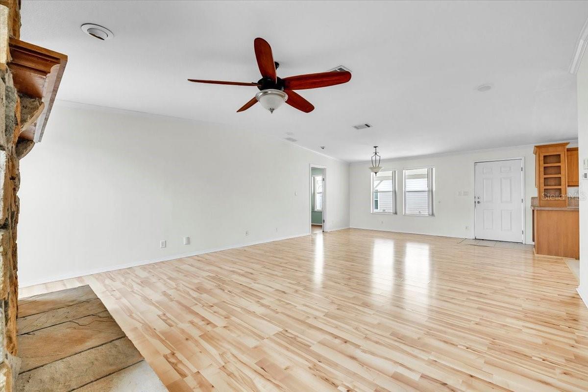 3650 ROSSMERE RD, PORT CHARLOTTE, FL, 33953
