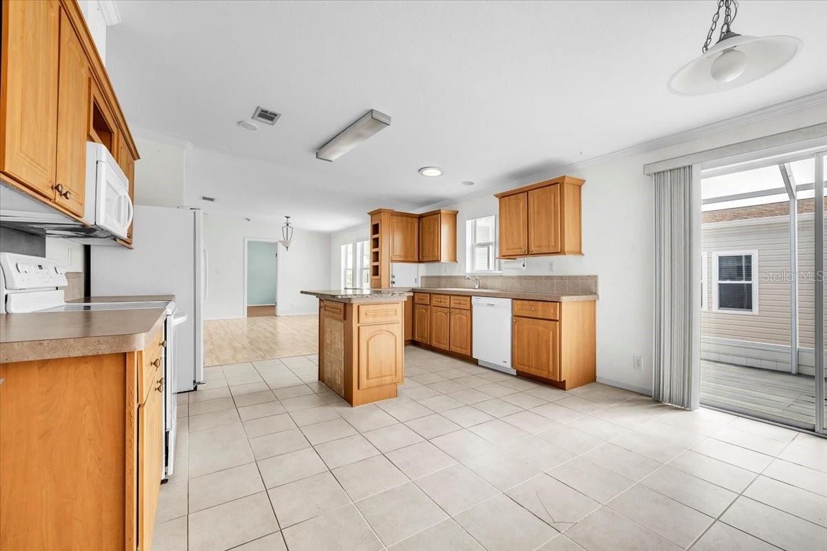 3650 ROSSMERE RD, PORT CHARLOTTE, FL, 33953