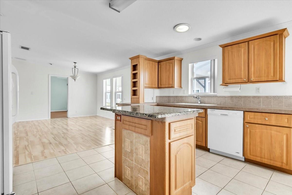 3650 ROSSMERE RD, PORT CHARLOTTE, FL, 33953