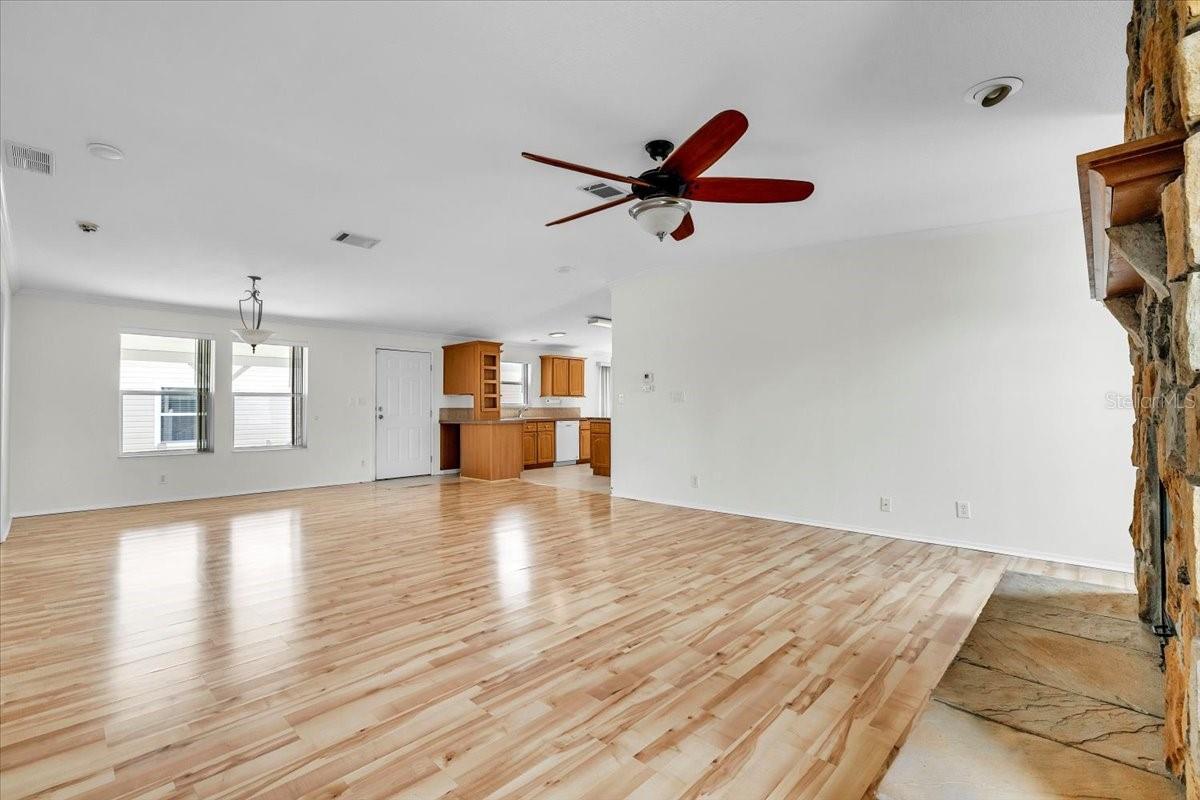 3650 ROSSMERE RD, PORT CHARLOTTE, FL, 33953