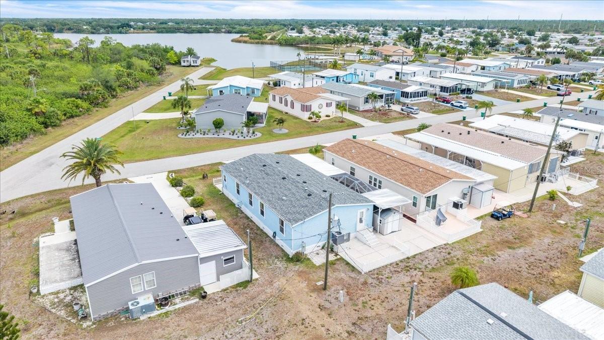 3650 ROSSMERE RD, PORT CHARLOTTE, FL, 33953