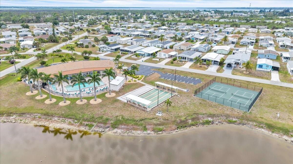 3650 ROSSMERE RD, PORT CHARLOTTE, FL, 33953