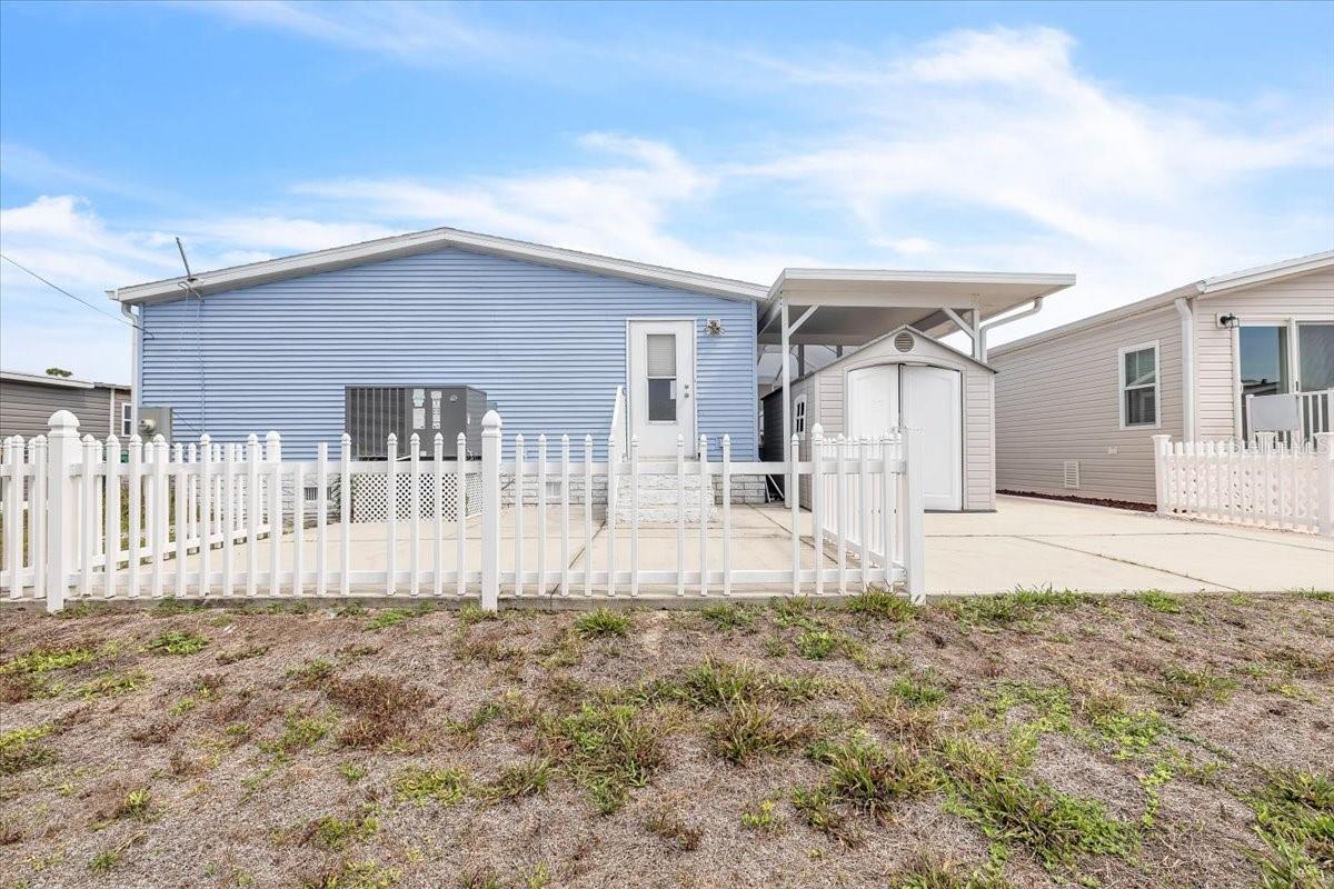 3650 ROSSMERE RD, PORT CHARLOTTE, FL, 33953