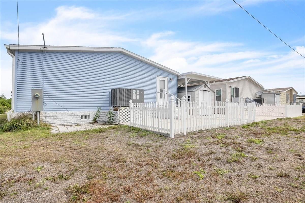 3650 ROSSMERE RD, PORT CHARLOTTE, FL, 33953