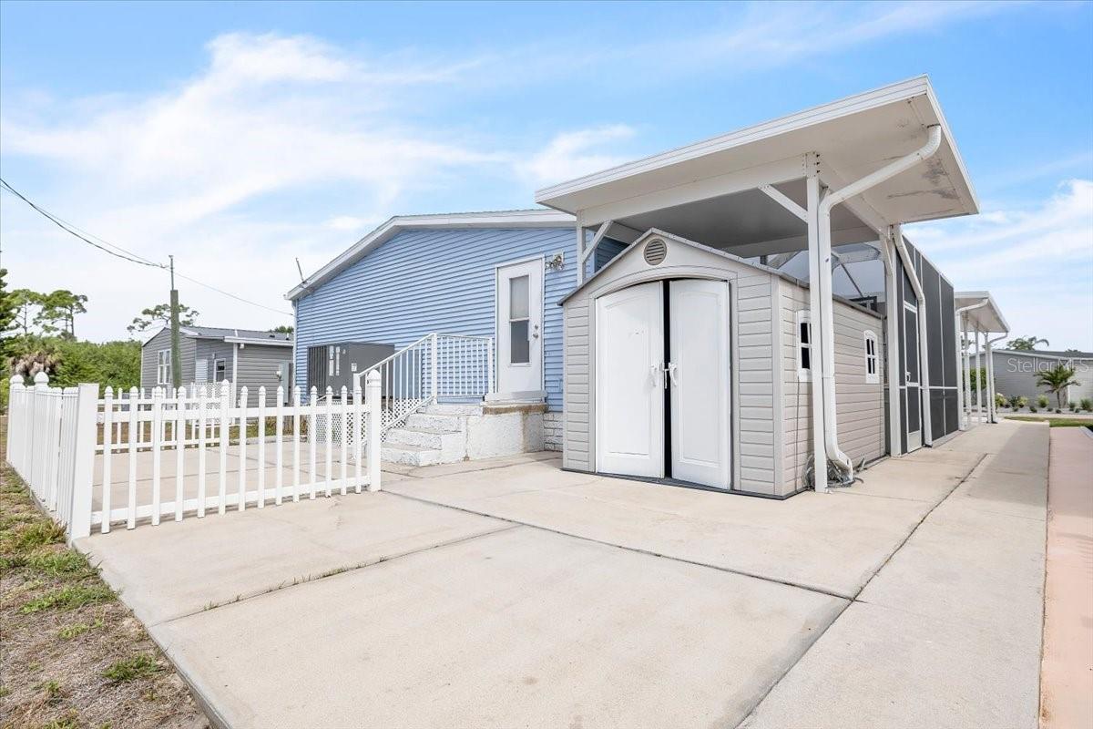 3650 ROSSMERE RD, PORT CHARLOTTE, FL, 33953