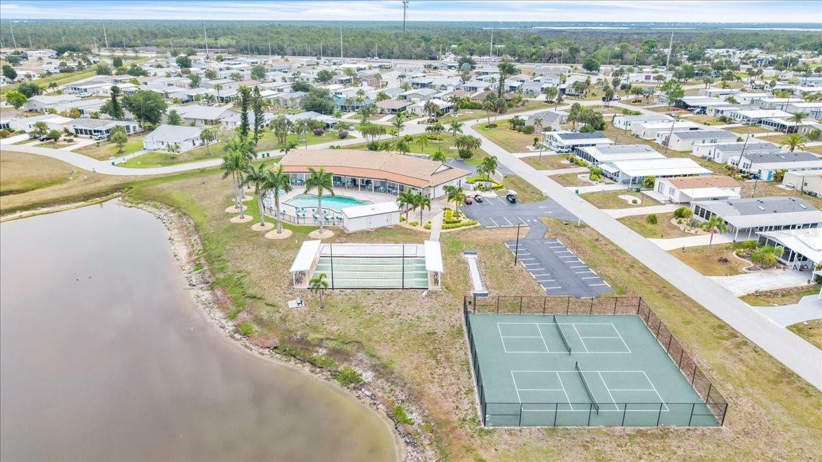 3650 ROSSMERE RD, PORT CHARLOTTE, FL, 33953