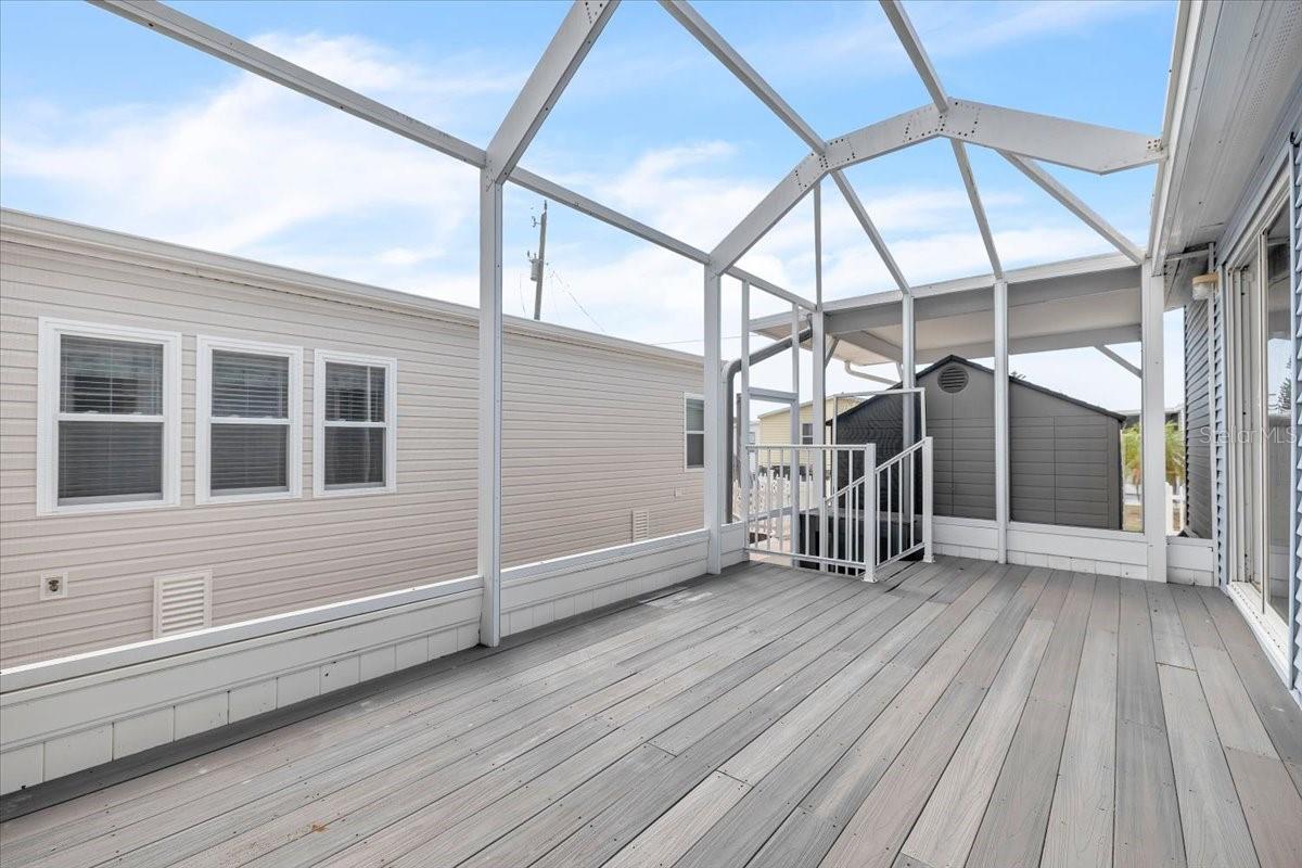 3650 ROSSMERE RD, PORT CHARLOTTE, FL, 33953