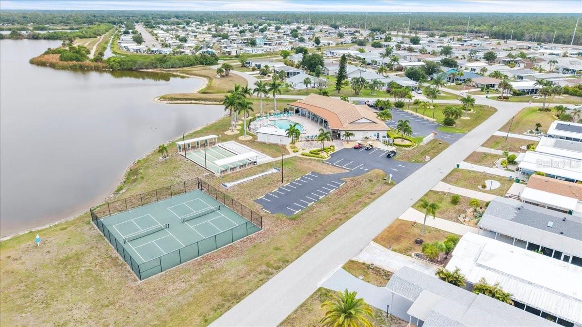 3650 ROSSMERE RD, PORT CHARLOTTE, FL, 33953