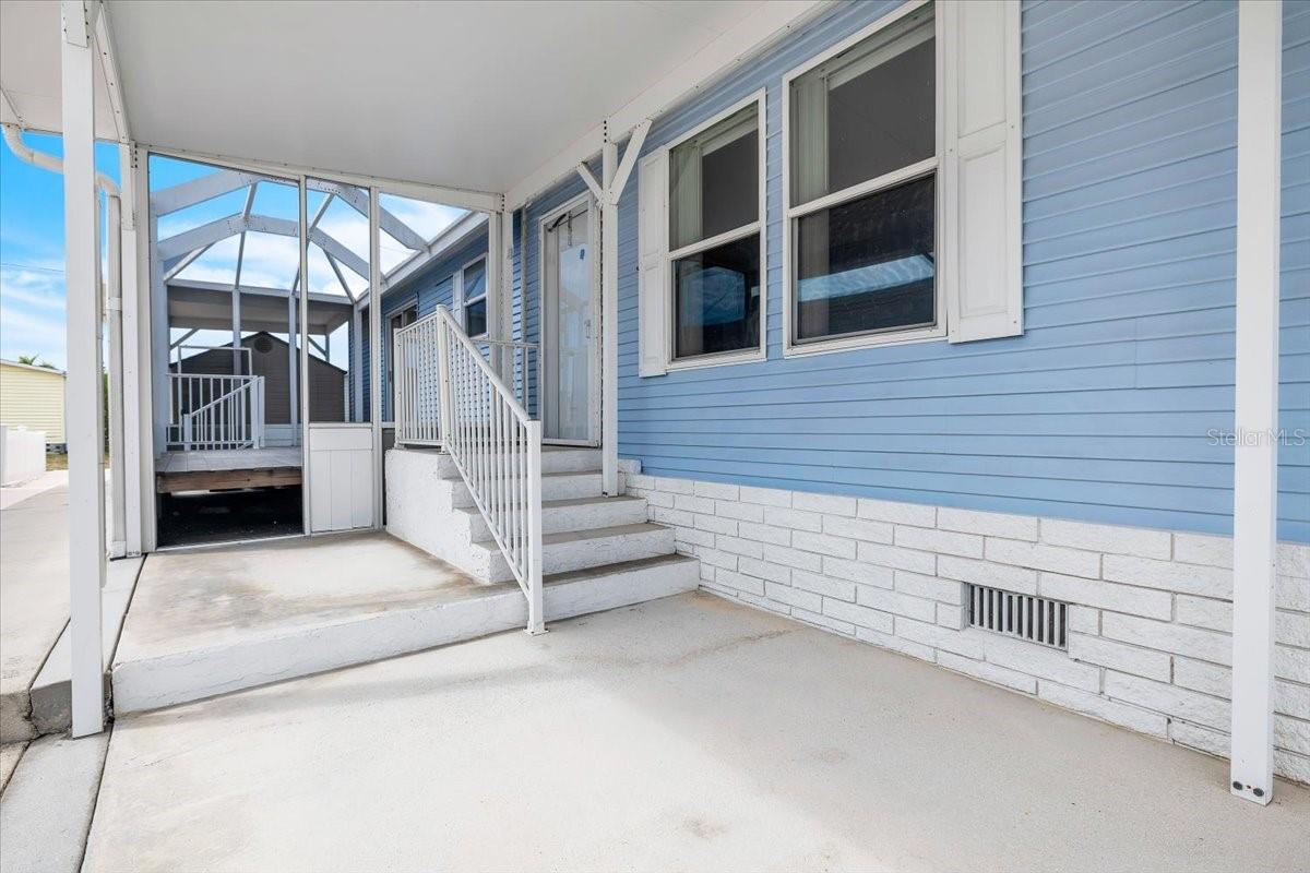 3650 ROSSMERE RD, PORT CHARLOTTE, FL, 33953