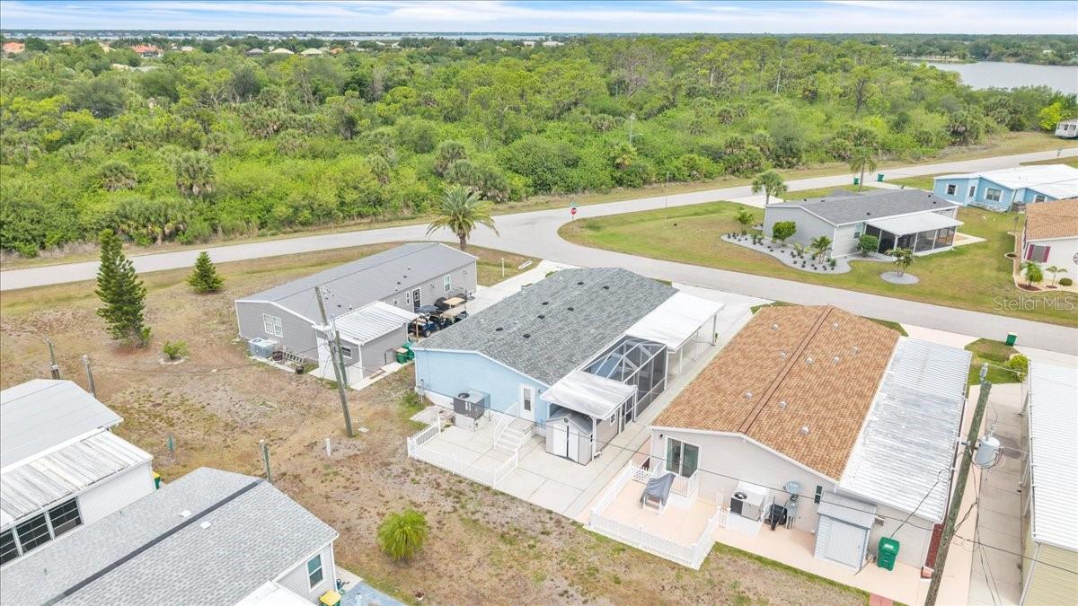 3650 ROSSMERE RD, PORT CHARLOTTE, FL, 33953