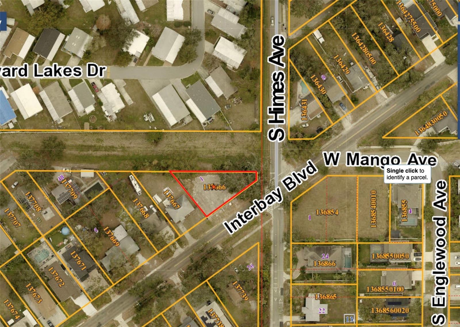 6603 INTERBAY BLVD, TAMPA, FL, 33611