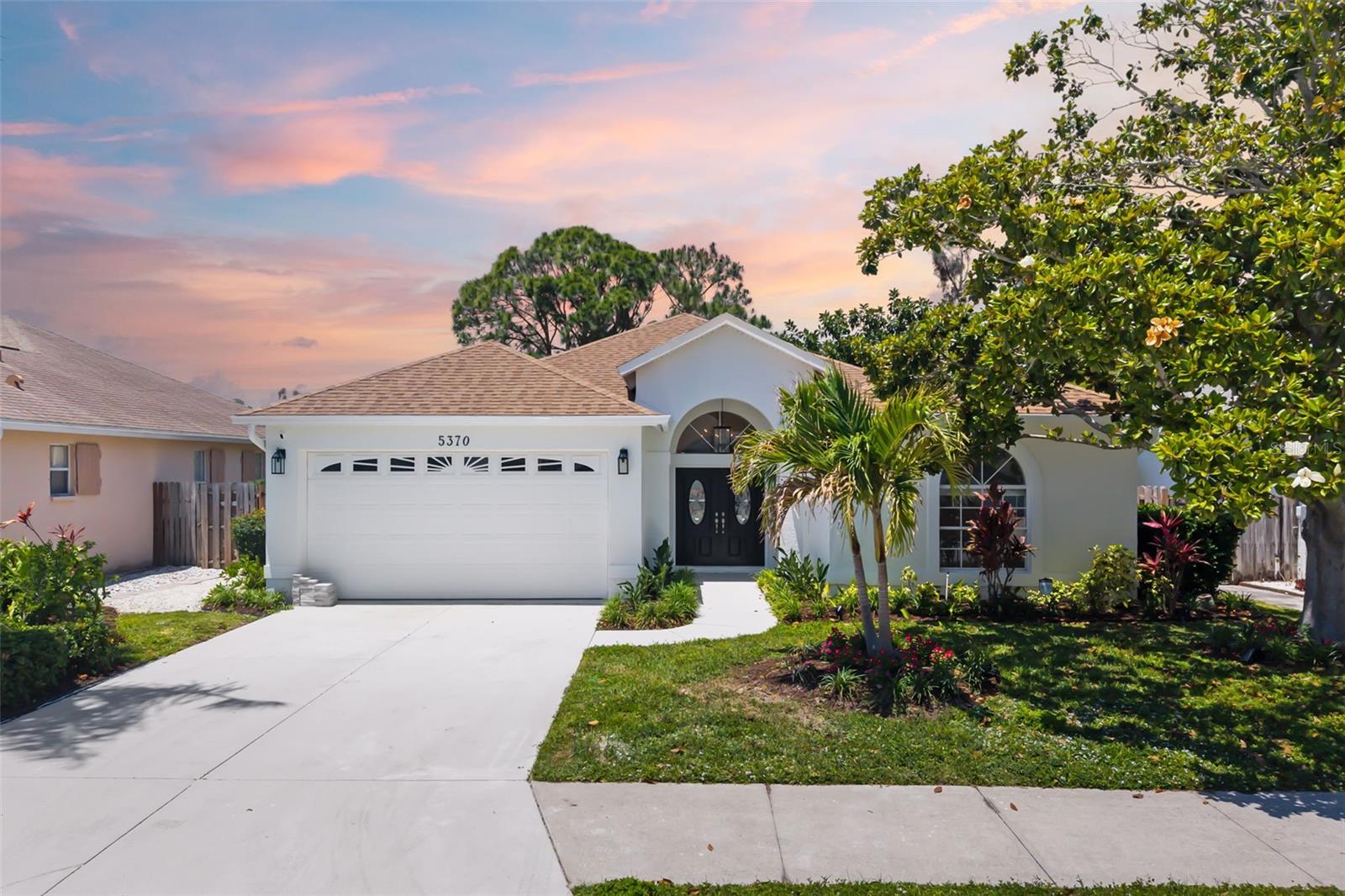5370 MATTHEW CT, SARASOTA, FL, 34231