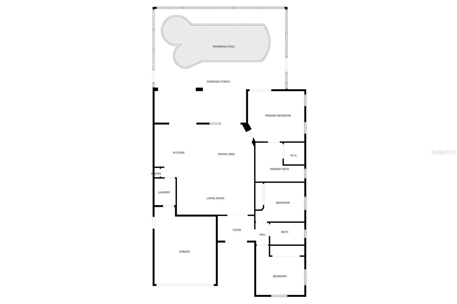 5370 MATTHEW CT, SARASOTA, FL, 34231