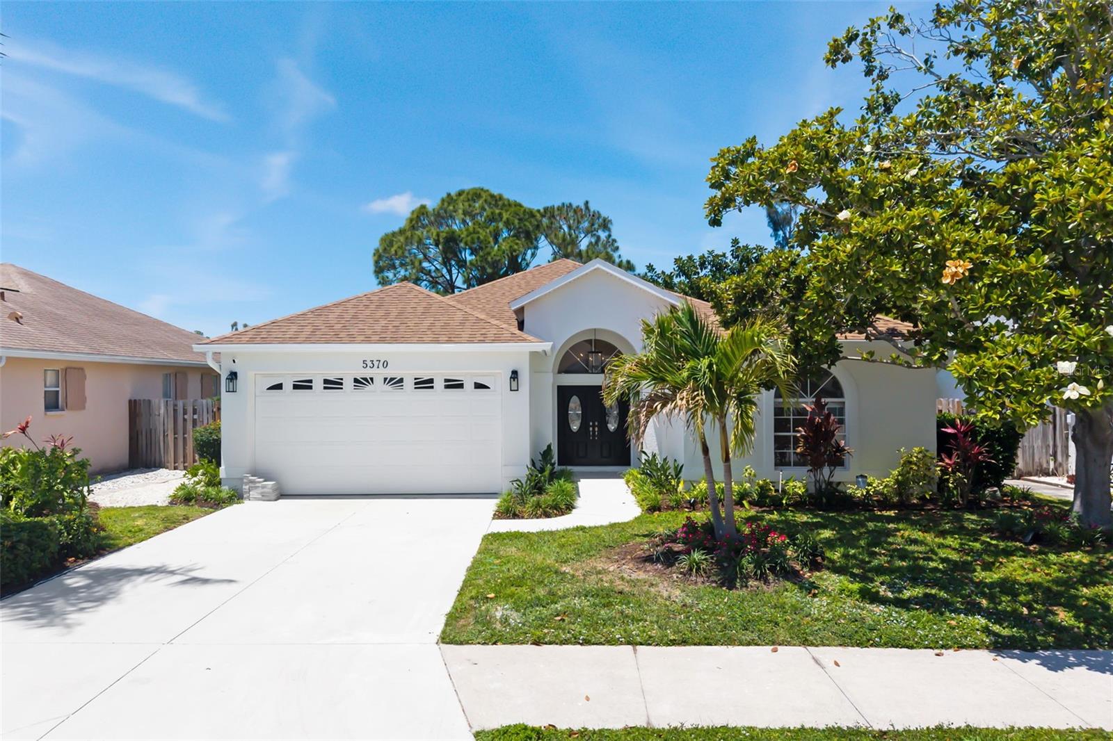 5370 MATTHEW CT, SARASOTA, FL, 34231