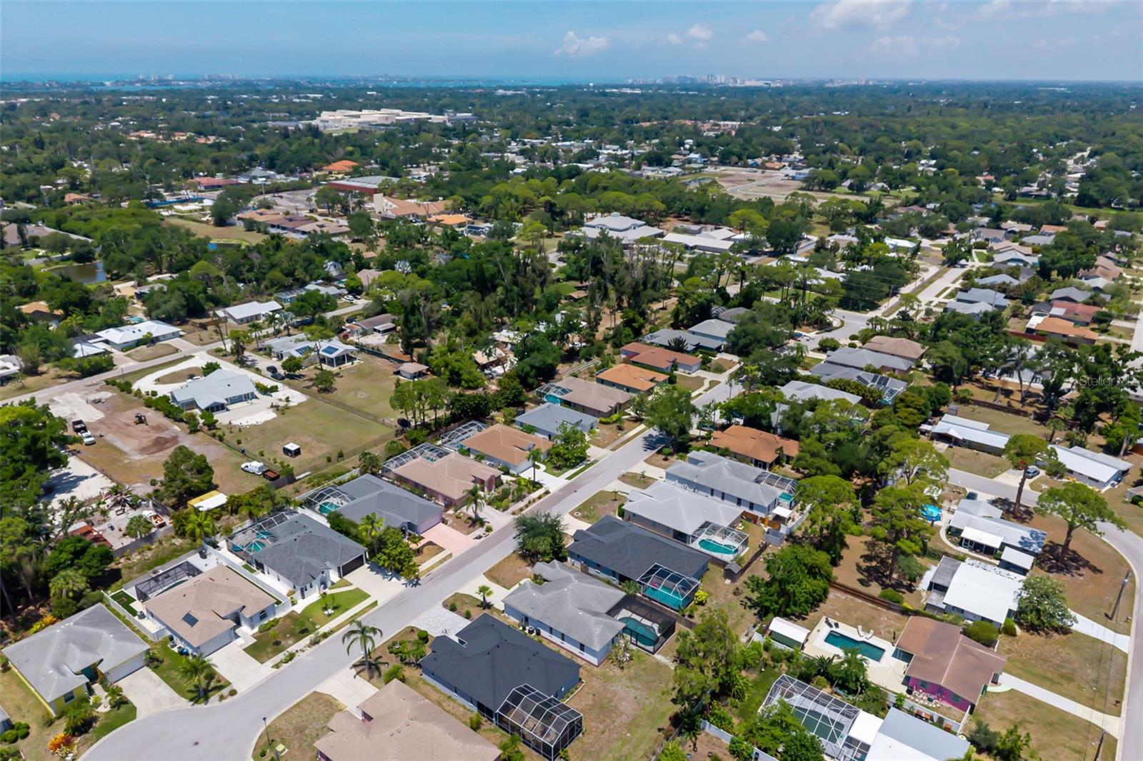 5370 MATTHEW CT, SARASOTA, FL, 34231
