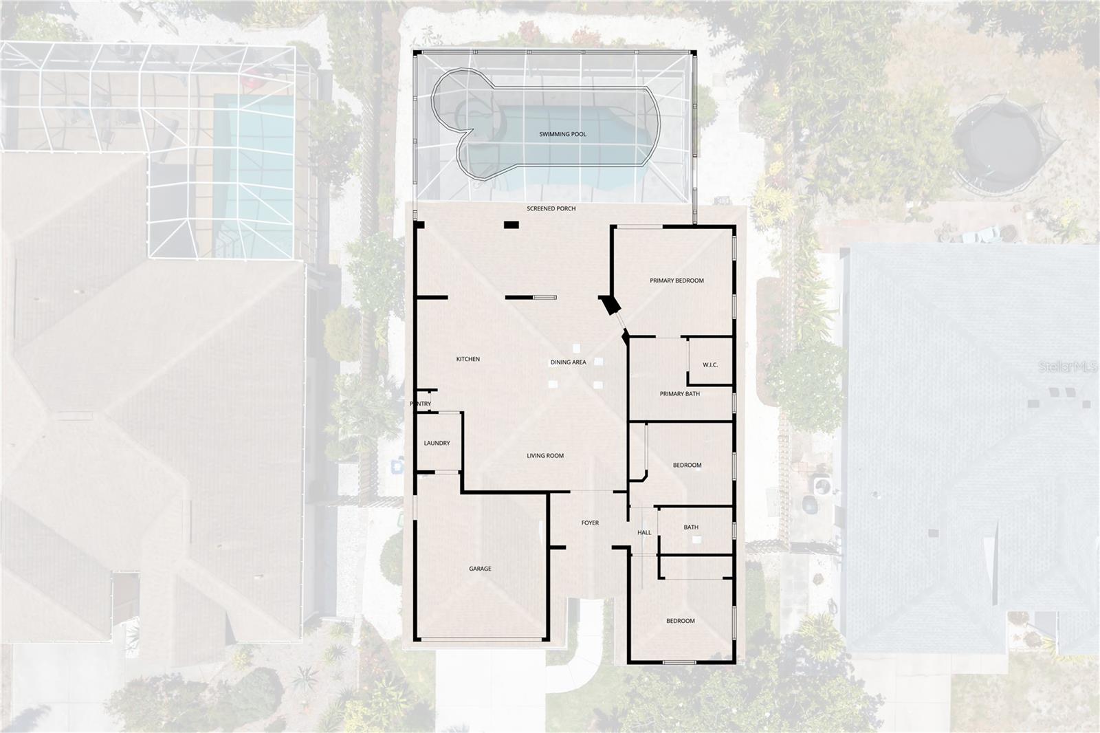 5370 MATTHEW CT, SARASOTA, FL, 34231