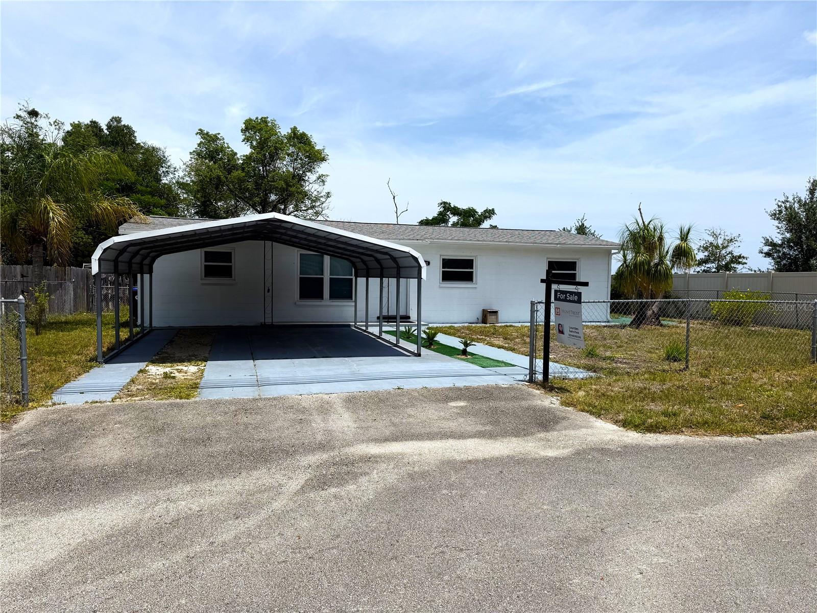 4100 GARDEN ST, TITUSVILLE, FL, 32796