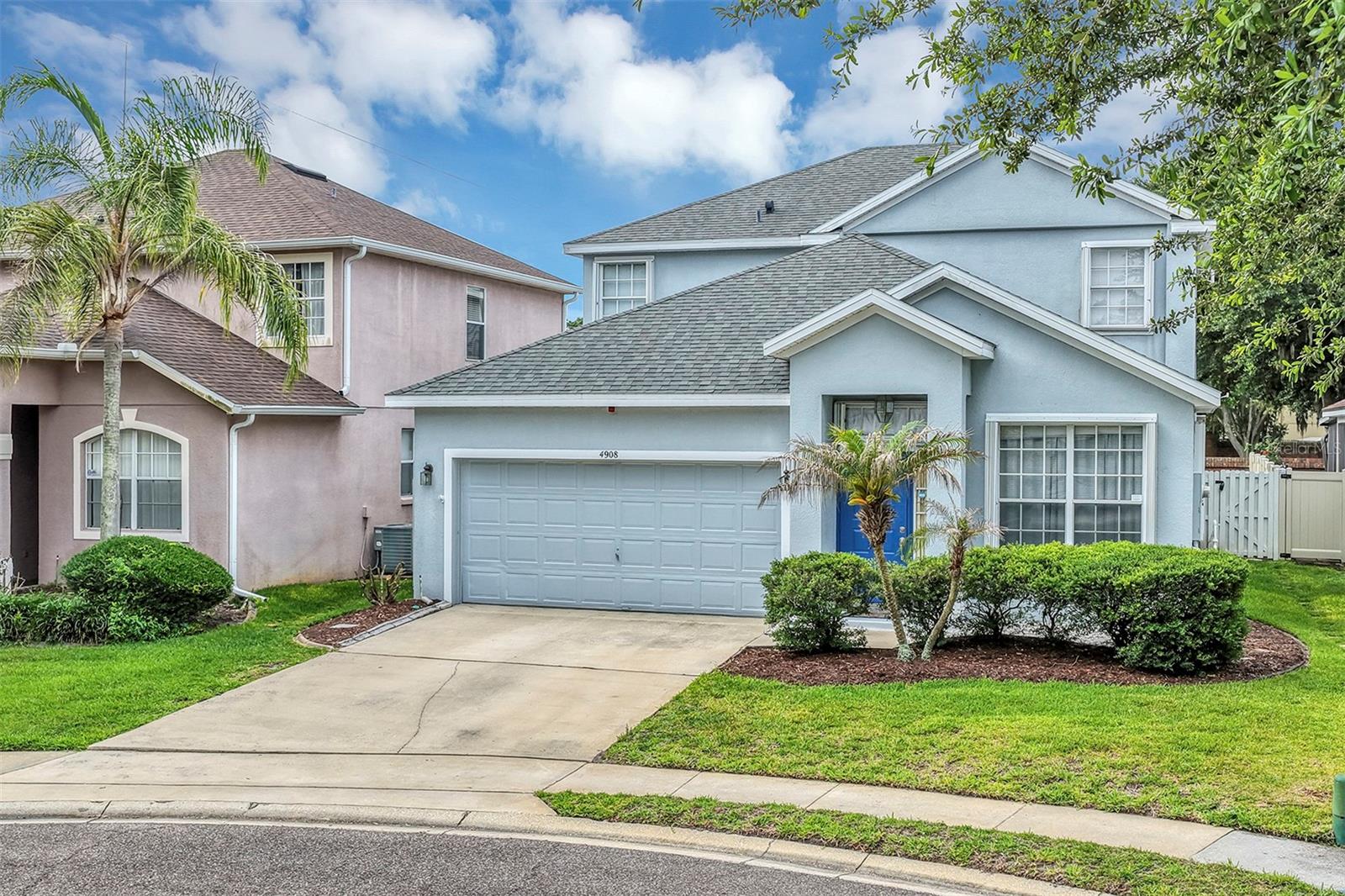 4908 OLDE KERRY DR, ORLANDO, FL, 32837