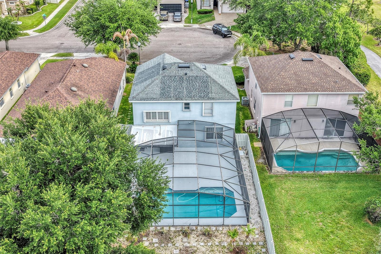 4908 OLDE KERRY DR, ORLANDO, FL, 32837