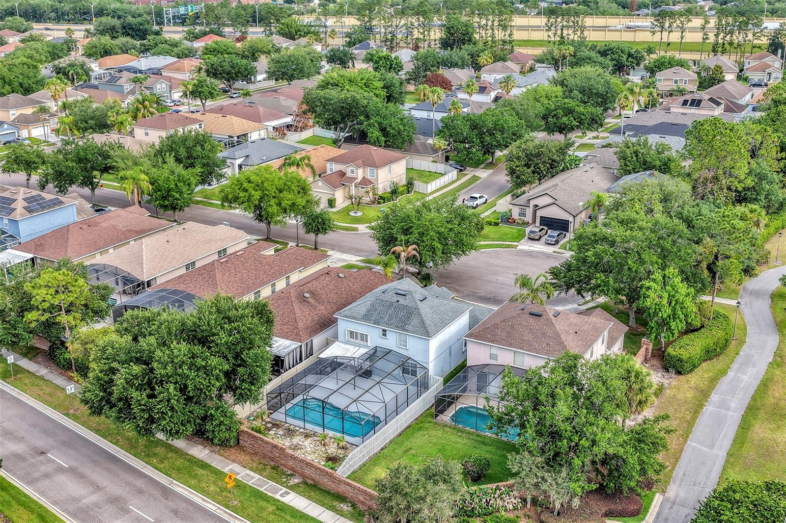 4908 OLDE KERRY DR, ORLANDO, FL, 32837