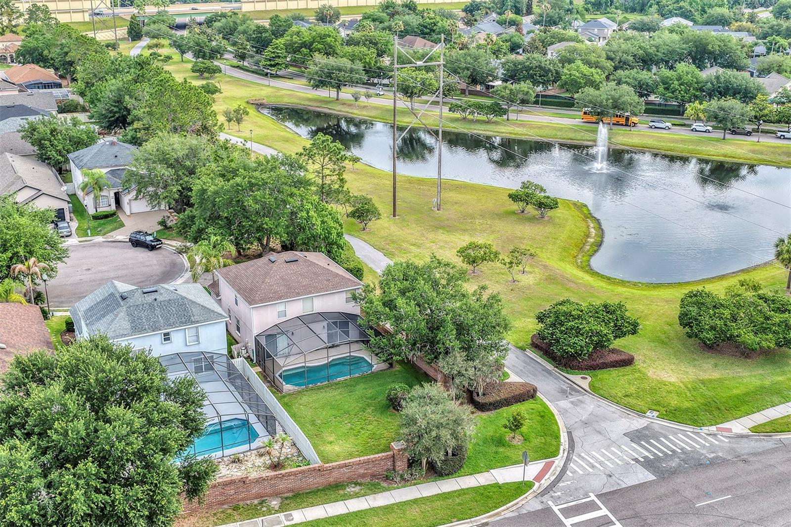 4908 OLDE KERRY DR, ORLANDO, FL, 32837
