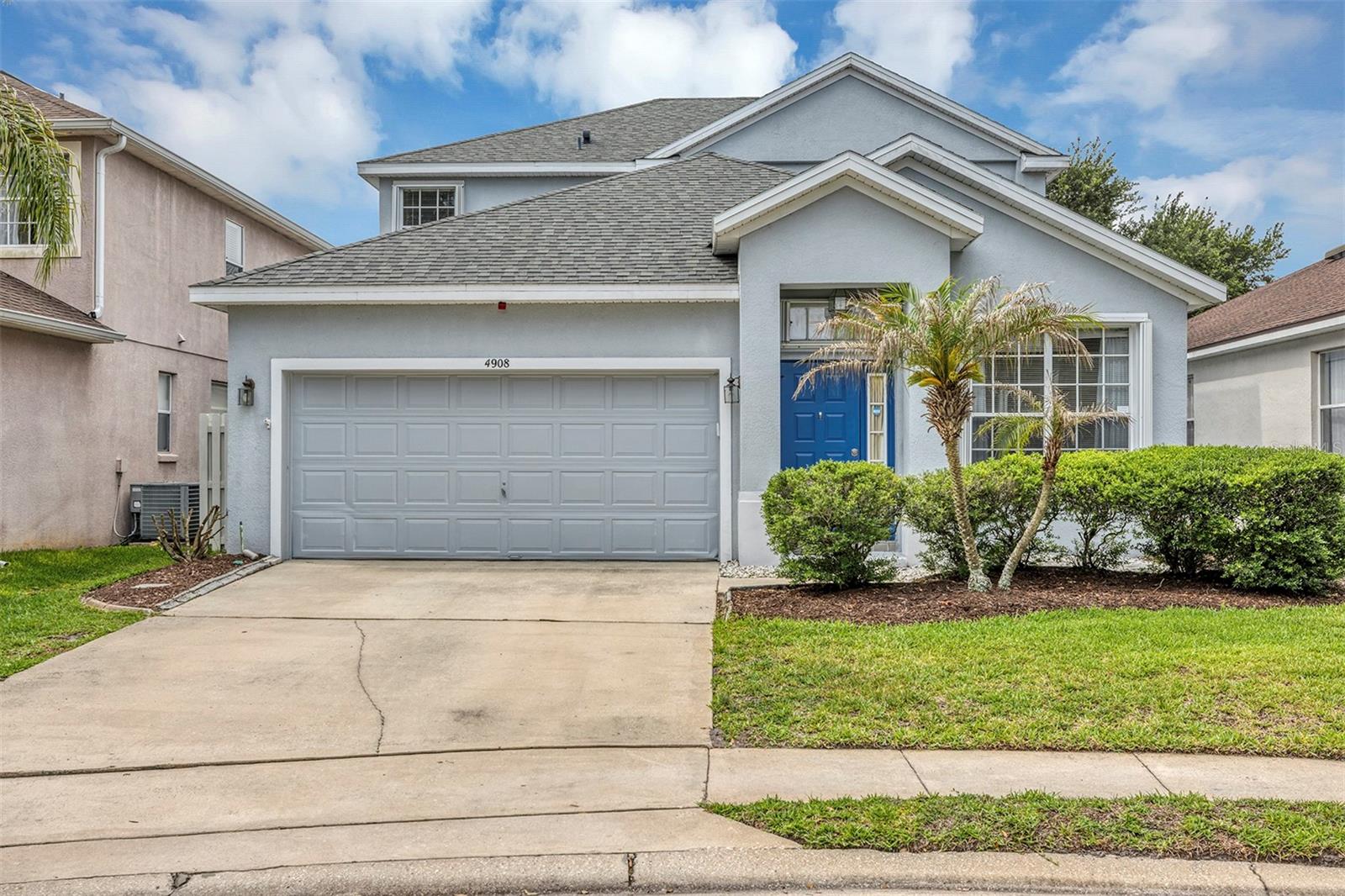 4908 OLDE KERRY DR, ORLANDO, FL, 32837