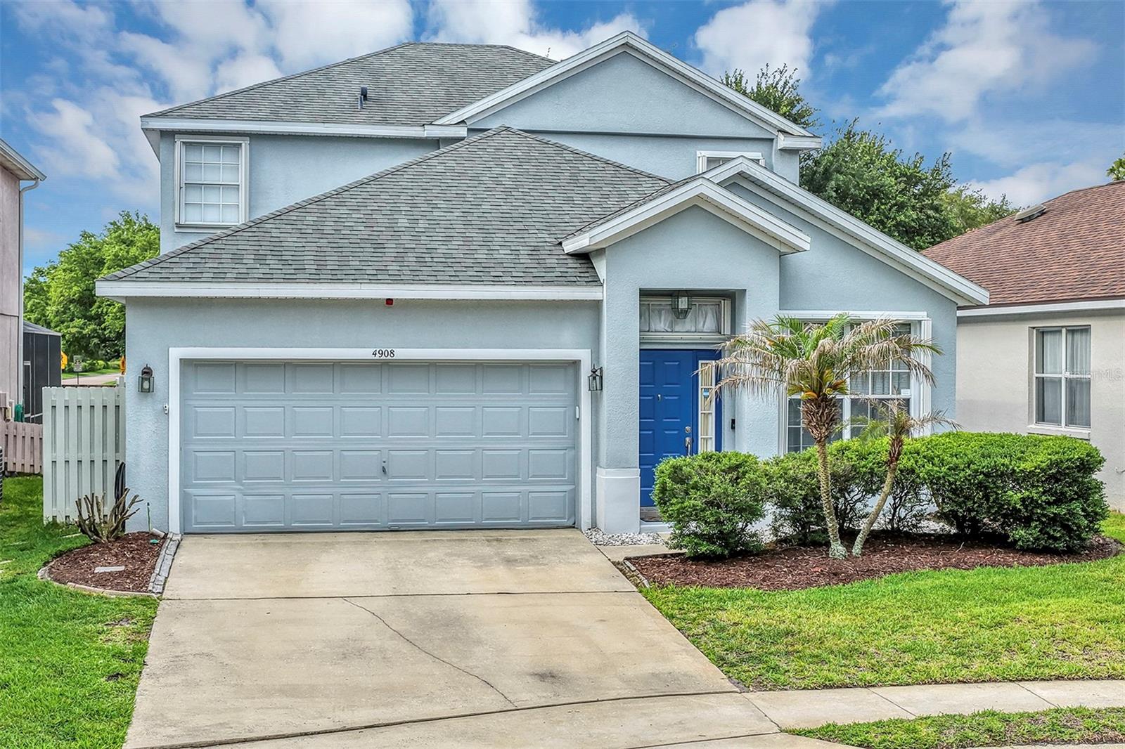 4908 OLDE KERRY DR, ORLANDO, FL, 32837