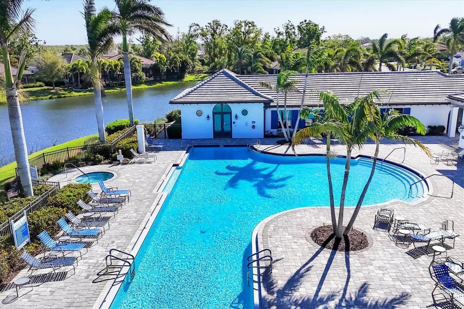 12708 AQUAMARINE AVE, BRADENTON, FL, 34211