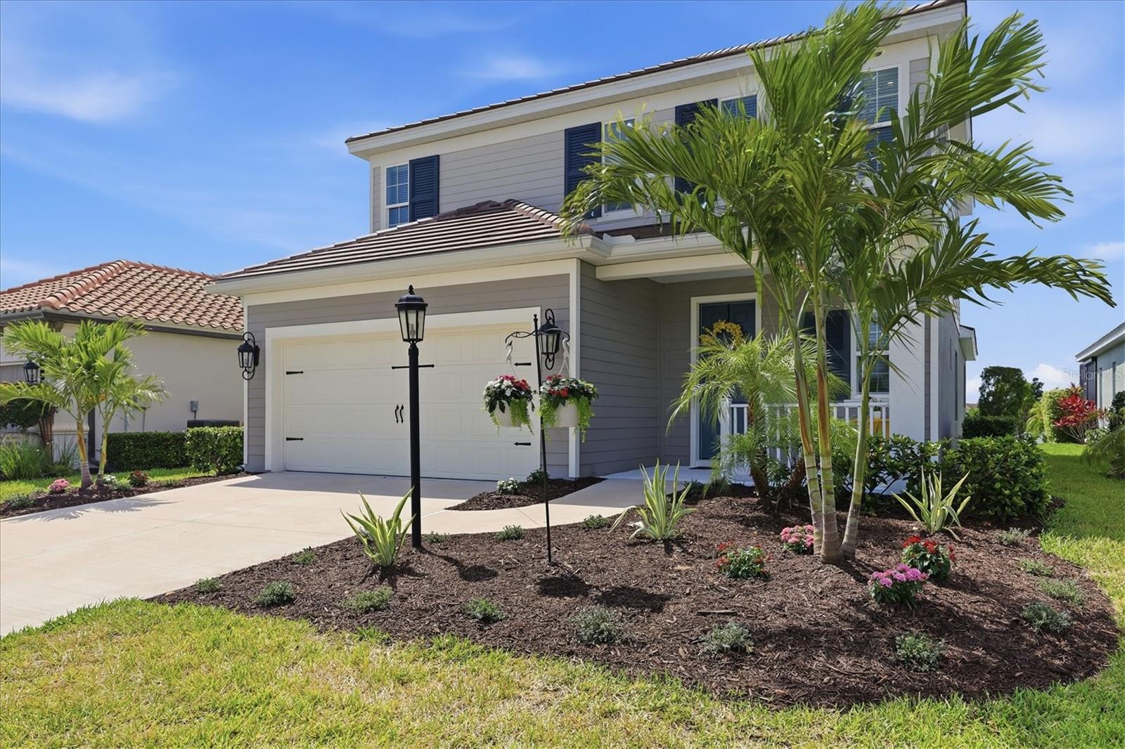 12708 AQUAMARINE AVE, BRADENTON, FL, 34211