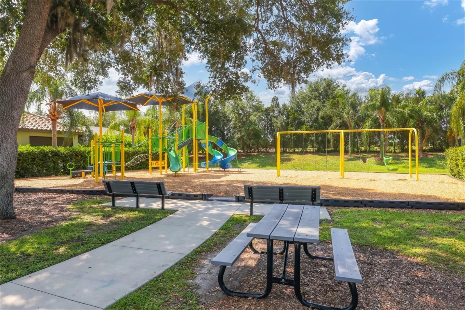12708 AQUAMARINE AVE, BRADENTON, FL, 34211
