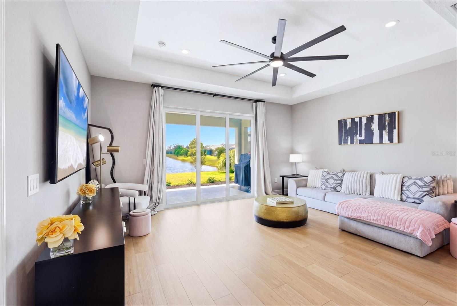 12708 AQUAMARINE AVE, BRADENTON, FL, 34211