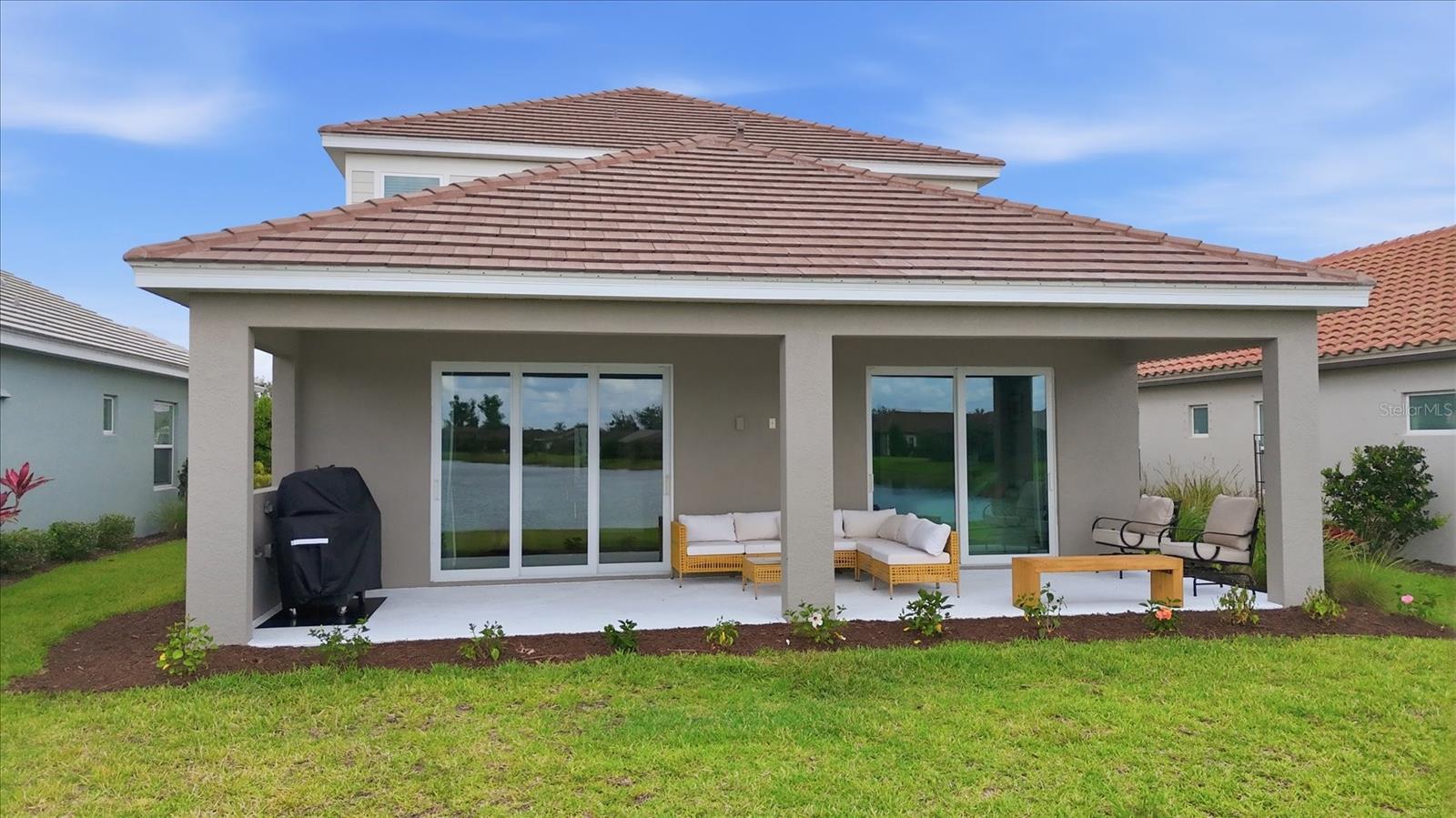 12708 AQUAMARINE AVE, BRADENTON, FL, 34211