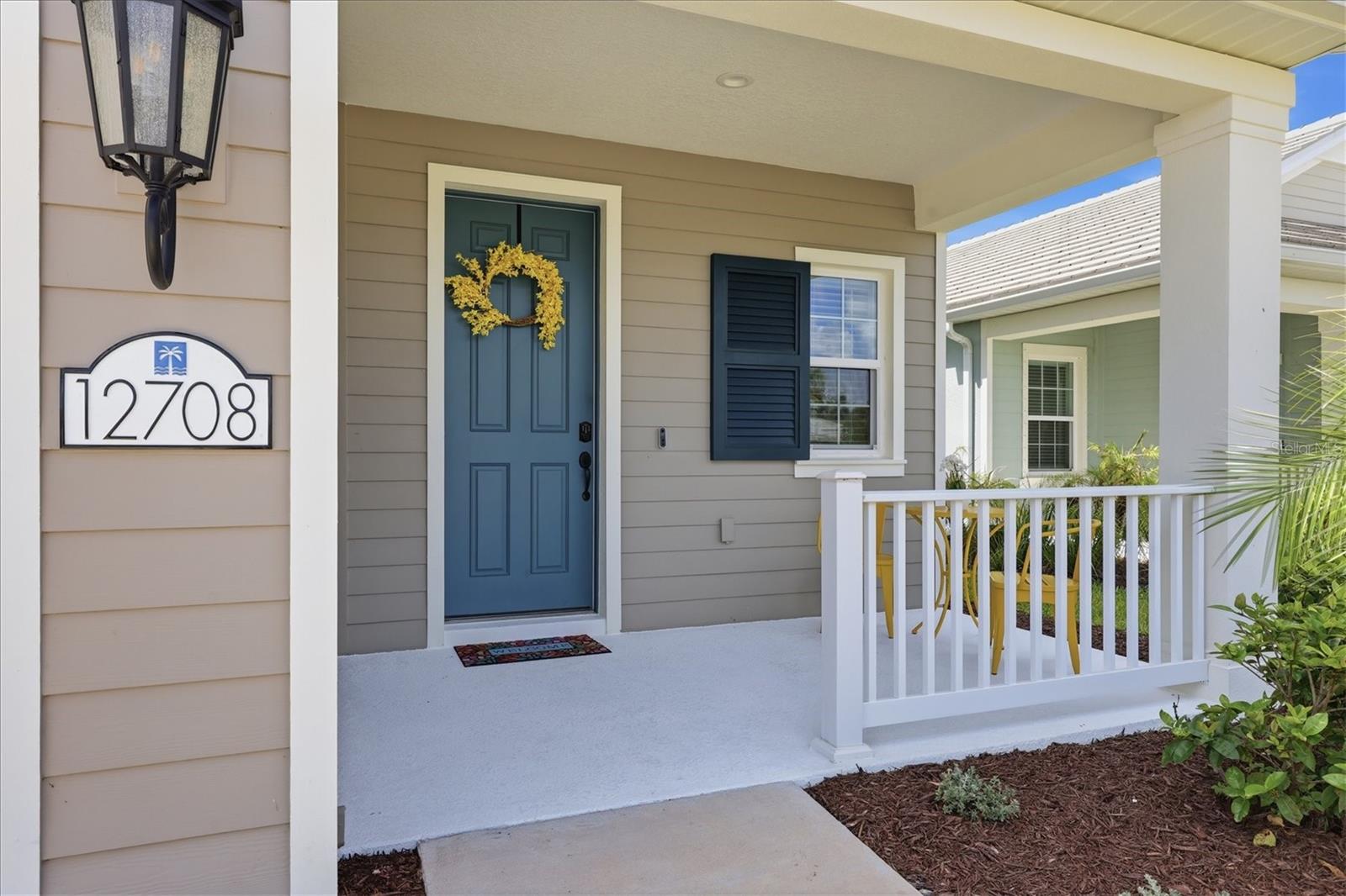 12708 AQUAMARINE AVE, BRADENTON, FL, 34211
