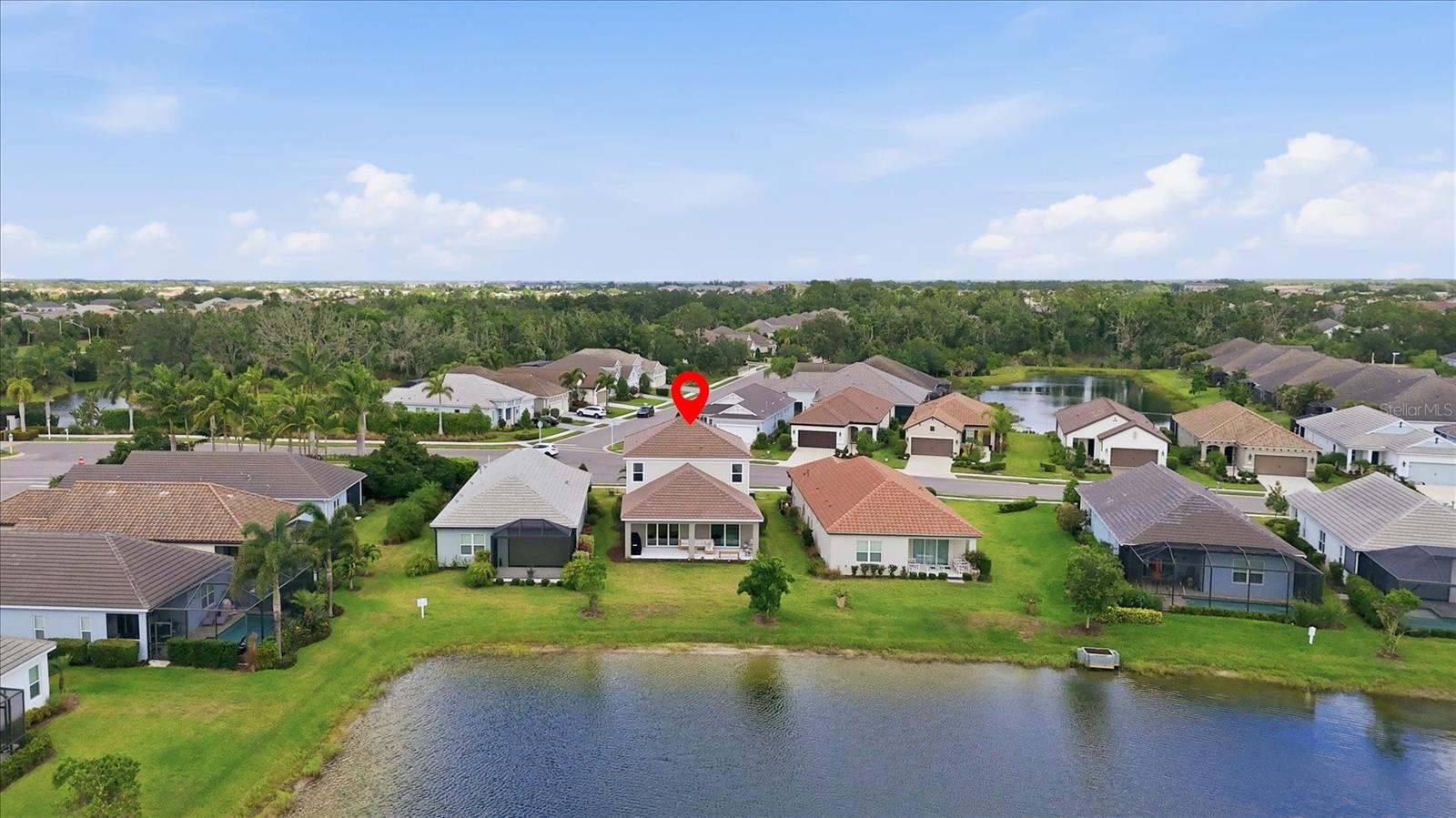 12708 AQUAMARINE AVE, BRADENTON, FL, 34211