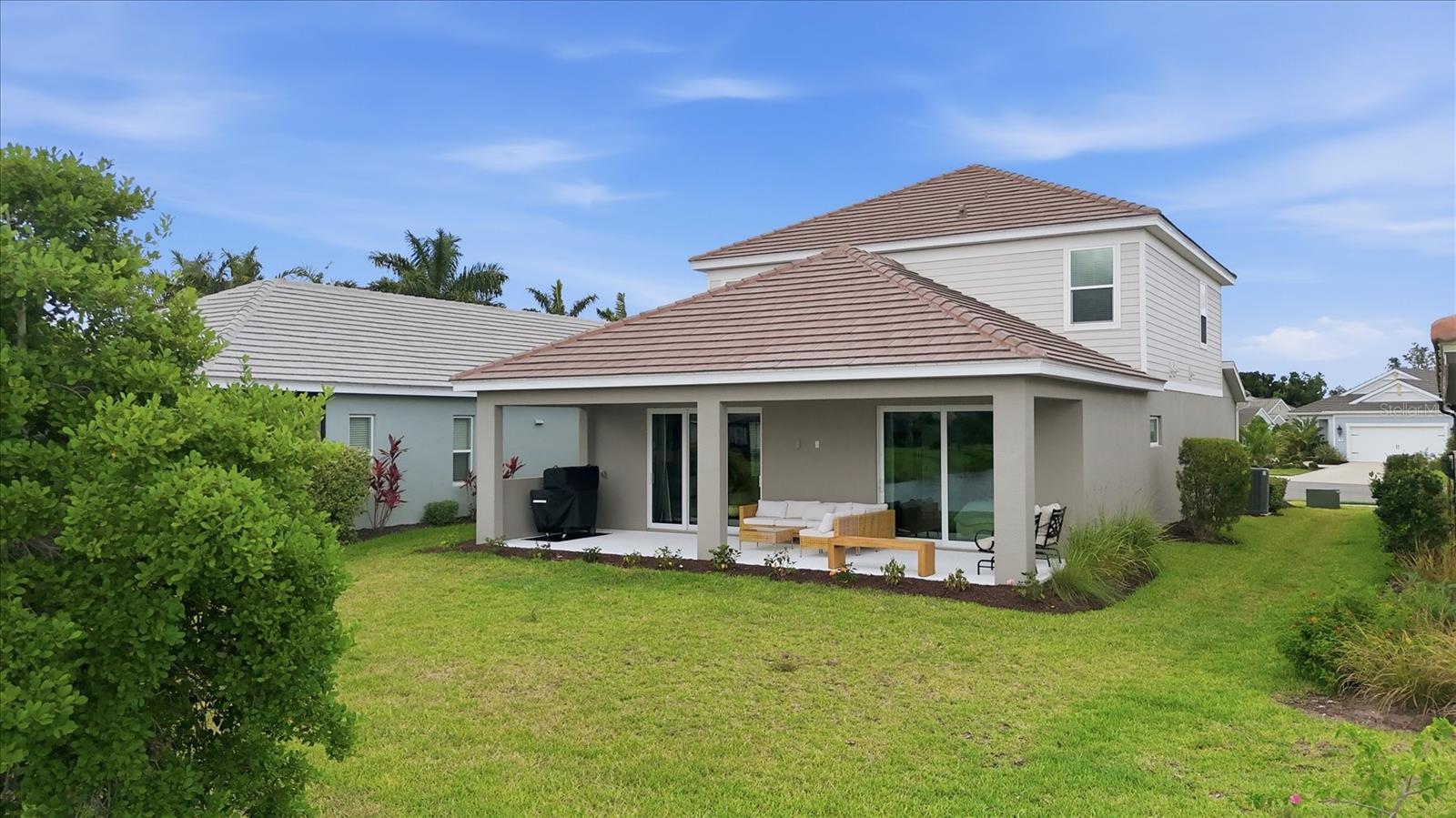 12708 AQUAMARINE AVE, BRADENTON, FL, 34211