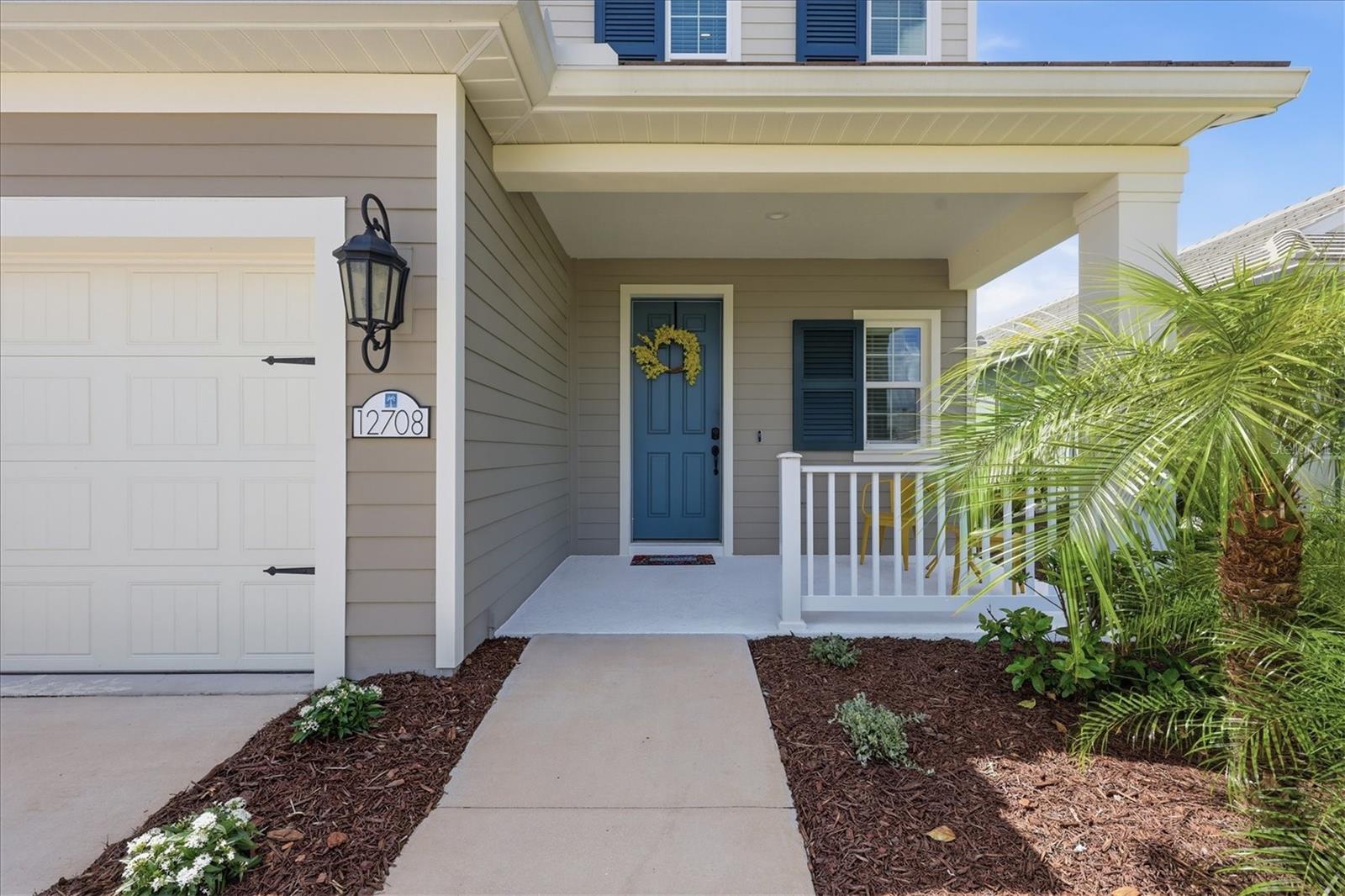 12708 AQUAMARINE AVE, BRADENTON, FL, 34211