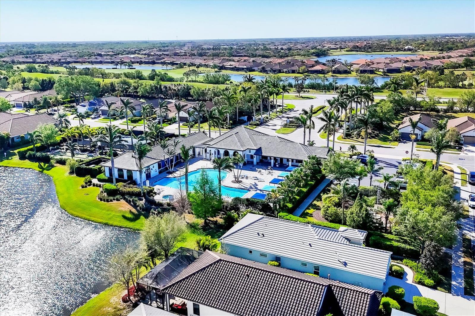 12708 AQUAMARINE AVE, BRADENTON, FL, 34211