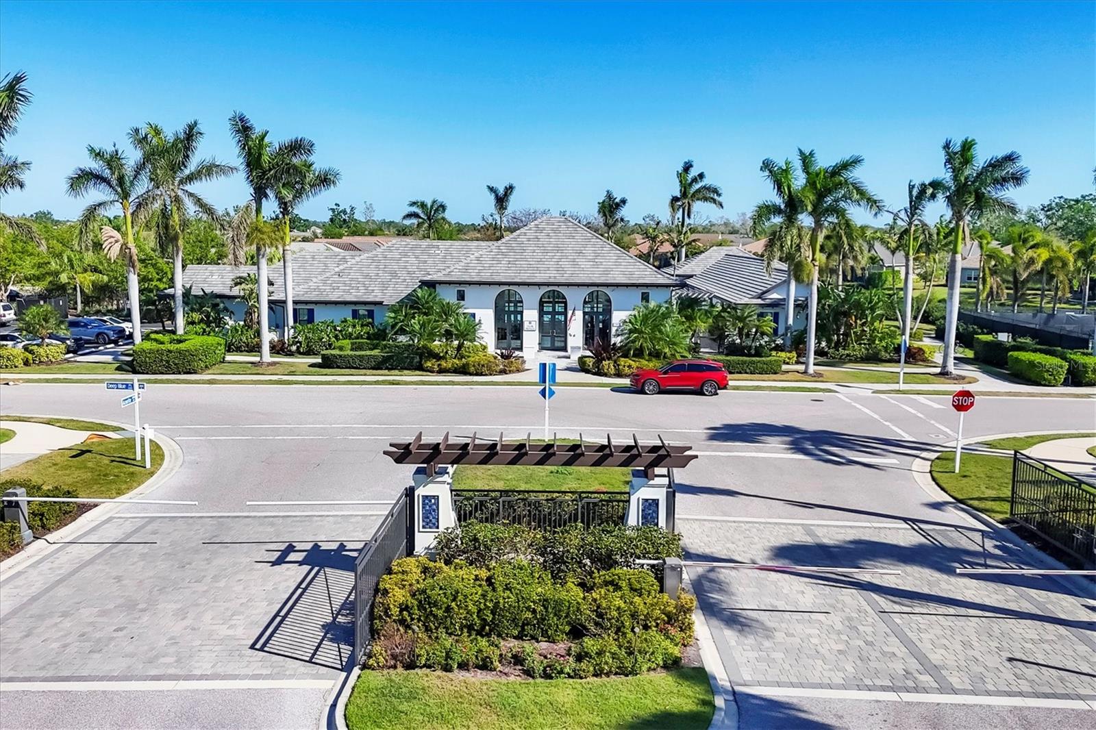 12708 AQUAMARINE AVE, BRADENTON, FL, 34211