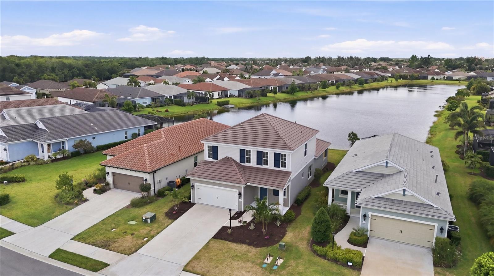 12708 AQUAMARINE AVE, BRADENTON, FL, 34211